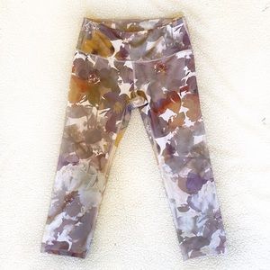 Apana Leggings Size M